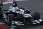 Gallerie: Pastor Maldonado (Williams)