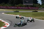 Gallerie: Nico Rosberg (Mercedes)