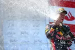 Foto zur News: Sebastian Vettel (Red Bull)