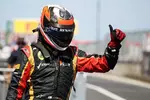 Foto zur News: Kimi Räikkönen (Lotus)