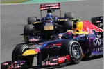 Foto zur News: Mark Webber (Red Bull)