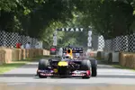 Foto zur News: Sebastien Buemi (Red Bull)