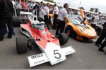 Foto zur News: McLaren M23
