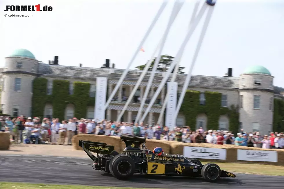 Foto zur News: Lotus