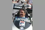 Foto zur News: Nelson Piquet im Brabahm BT52