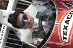 Foto zur News: Sergio Perez im McLaren M23