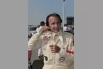 Foto zur News: Emerson Fittipaldi