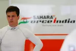 Foto zur News: James Calado (Force India)