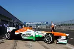 Foto zur News: James Calado  (Force India)