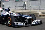 Foto zur News: Daniel Juncadella  (Williams)