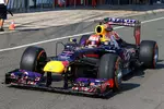 Foto zur News: Antonio Felix da Costa (Red Bull)