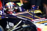 Foto zur News: Johnny Cecotto Jun. (Toro Rosso)