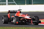 Foto zur News: Tio Ellinas (Marussia)