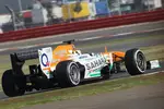 Foto zur News: James Calado  (Force India)