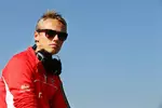 Foto zur News: Max Chilton (Marussia)