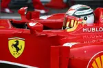 Foto zur News: Davide Rigon (Ferrari)