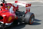 Foto zur News: Davide Rigon (Ferrari)