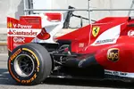 Foto zur News: Davide Rigon (Ferrari)