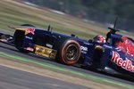 Johnny Cecotto Jun. (Toro Rosso)