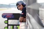 Foto zur News: Carlos Sainz Jun. (Toro Rosso)