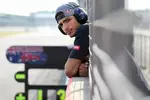 Foto zur News: Carlos Sainz Jun. (Toro Rosso)