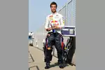 Foto zur News: Antonio Felix da Costa (Red Bull)