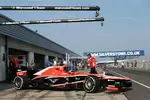 Foto zur News: Rodolfo Gonzalez (Marussia)