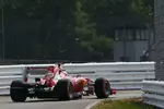 Foto zur News: Davide Rigon (Ferrari)