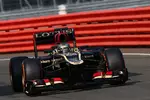 Foto zur News: Davide Valsecchi (Lotus)