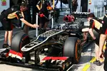 Foto zur News: Davide Valsecchi (Lotus)