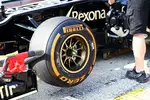 Foto zur News: Davide Valsecchi (Lotus)