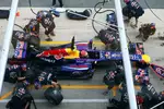 Foto zur News: Antonio Felix da Costa (Red Bull)