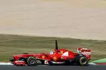 Foto zur News: Davide Rigon (Ferrari)