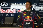 Gallerie: Daniel Ricciardo (Toro Rosso)