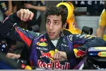 Gallerie: Daniel Ricciardo (Toro Rosso)