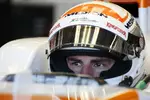 Foto zur News: Adrian Sutil (Force India)