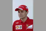 Foto zur News: Davide Rigon (Ferrari)