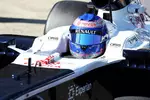 Foto zur News: Susie Wolff (Williams)