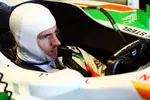 Foto zur News: Adrian Sutil (Force India)