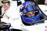 Foto zur News: Susie Wolff (Williams)