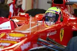 Gallerie: Felipe Massa (Ferrari)