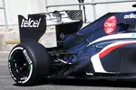 Foto zur News: Sauber