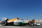 Foto zur News: Adrian Sutil (Force India)