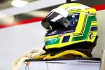 Foto zur News: Kimiya Sato (Sauber)