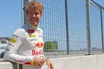 Foto zur News: Sebastian Vettel (Red Bull)