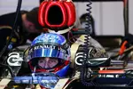 Foto zur News: Nicolas Prost (Lotus)