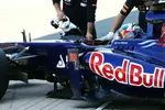 Foto zur News: Jean-Eric Vergne (Toro Rosso)