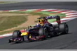 Gallerie: Sebastian Vettel (Red Bull)