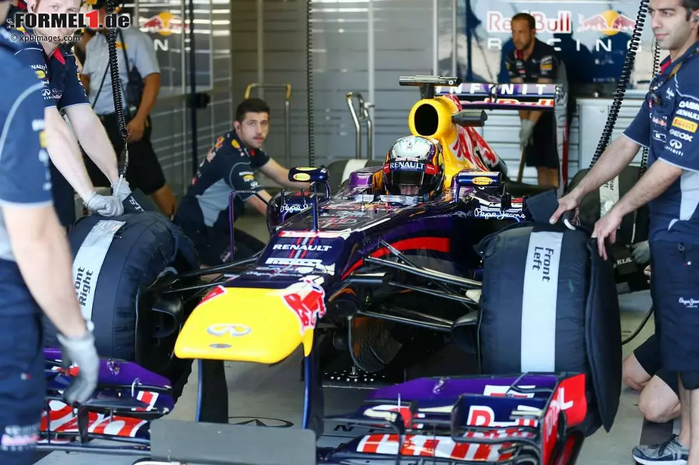 Foto zur News: Carlos Sainz Jun. (Red Bull)