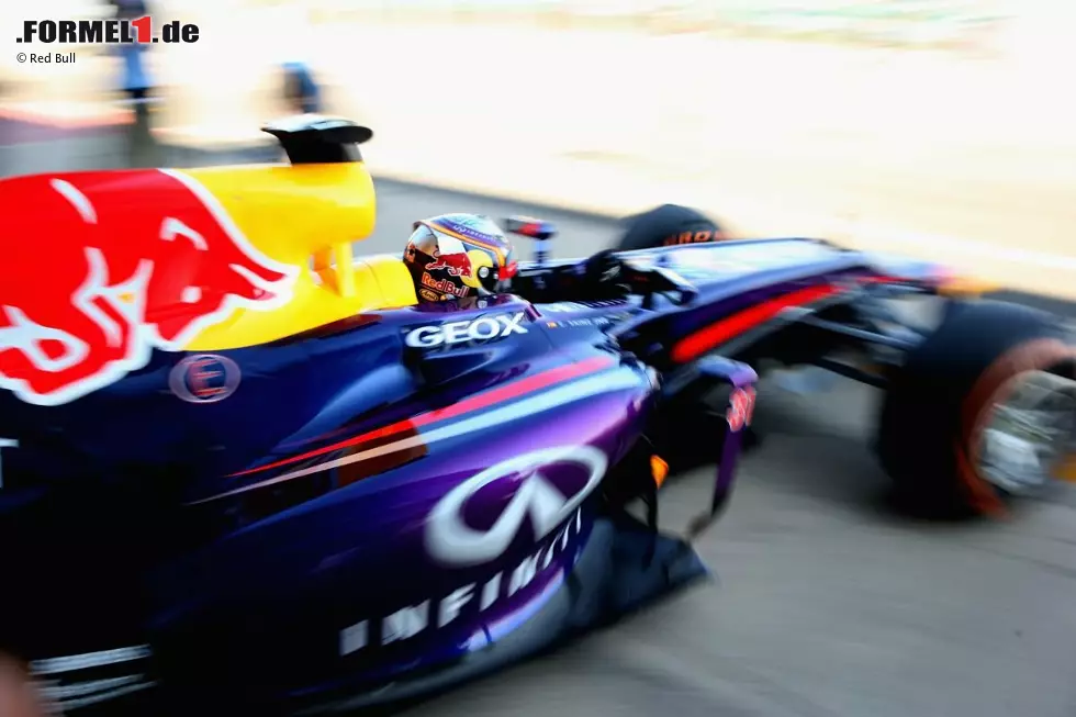 Foto zur News: Carlos Sainz Jun. (Red Bull)